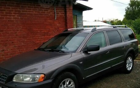 Volvo XC70 I, 2006 год, 850 000 рублей, 2 фотография