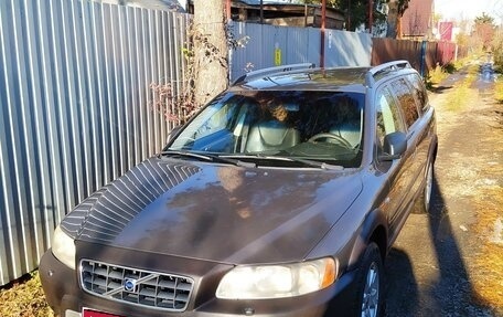 Volvo XC70 I, 2006 год, 850 000 рублей, 12 фотография