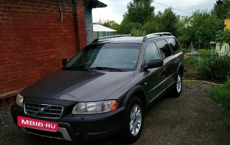 Volvo XC70 I, 2006 год, 850 000 рублей, 3 фотография