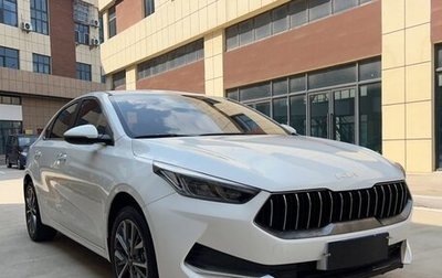 KIA K3, 2021 год, 1 550 000 рублей, 1 фотография