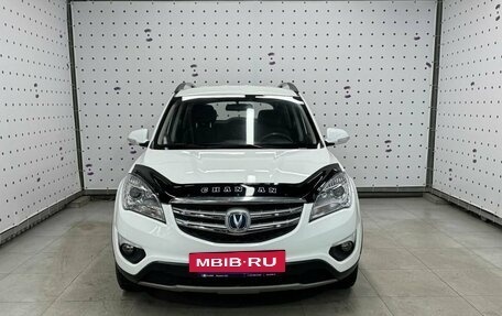 Changan CS35, 2014 год, 855 000 рублей, 2 фотография