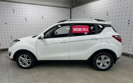 Changan CS35, 2014 год, 855 000 рублей, 8 фотография