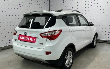 Changan CS35, 2014 год, 855 000 рублей, 5 фотография