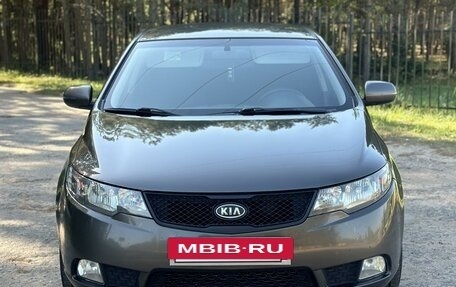 KIA Cerato III, 2010 год, 850 000 рублей, 2 фотография