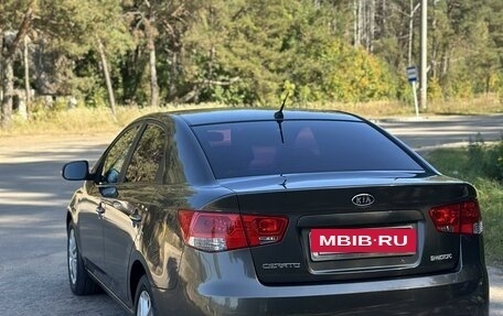 KIA Cerato III, 2010 год, 850 000 рублей, 4 фотография