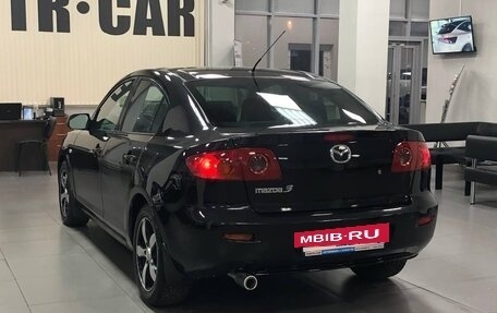 Mazda 3, 2005 год, 755 000 рублей, 3 фотография