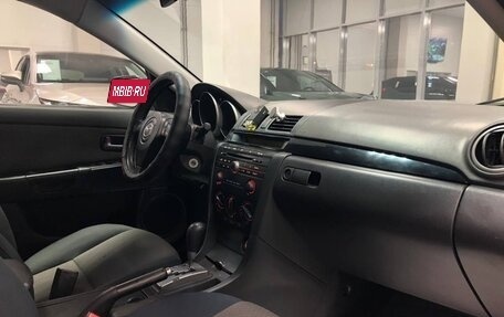 Mazda 3, 2005 год, 755 000 рублей, 13 фотография