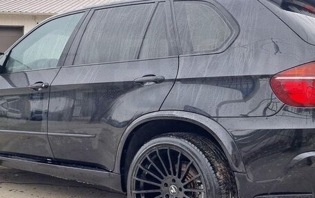 BMW X5, 2007 год, 1 750 000 рублей, 2 фотография