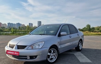 Mitsubishi Lancer IX, 2006 год, 478 000 рублей, 1 фотография