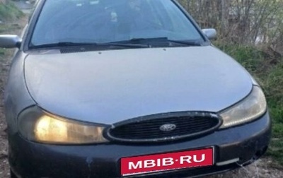 Ford Mondeo II, 1997 год, 170 000 рублей, 1 фотография