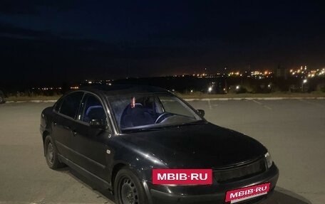 Volkswagen Passat B5+ рестайлинг, 1999 год, 320 000 рублей, 4 фотография