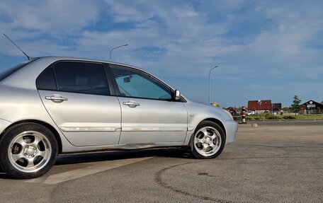 Mitsubishi Lancer IX, 2006 год, 478 000 рублей, 10 фотография