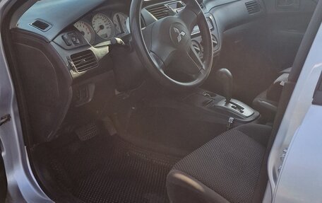 Mitsubishi Lancer IX, 2006 год, 478 000 рублей, 8 фотография