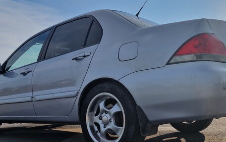 Mitsubishi Lancer IX, 2006 год, 478 000 рублей, 14 фотография