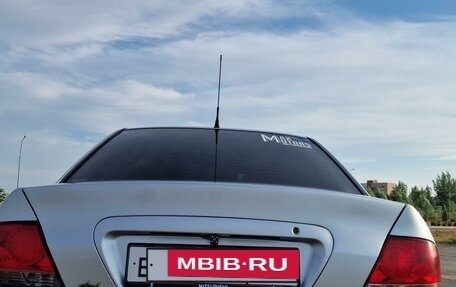 Mitsubishi Lancer IX, 2006 год, 478 000 рублей, 12 фотография