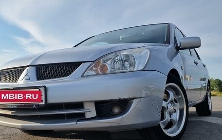 Mitsubishi Lancer IX, 2006 год, 478 000 рублей, 2 фотография