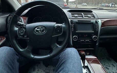 Toyota Camry, 2014 год, 2 000 000 рублей, 3 фотография