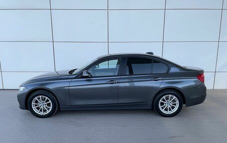 BMW 3 серия, 2016 год, 2 318 000 рублей, 8 фотография