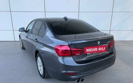 BMW 3 серия, 2016 год, 2 318 000 рублей, 7 фотография