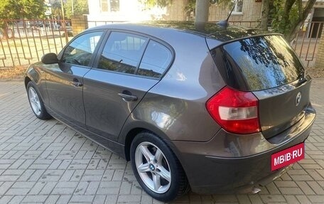 BMW 1 серия, 2005 год, 800 000 рублей, 5 фотография