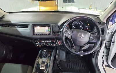 Honda Vezel, 2018 год, 2 900 000 рублей, 1 фотография