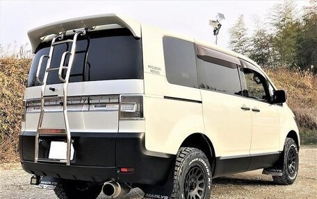 Mitsubishi Delica D:5 I, 2018 год, 1 744 000 рублей, 5 фотография