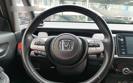 Honda Life, 2020 год, 1 550 000 рублей, 7 фотография