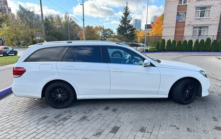 Mercedes-Benz E-Класс, 2015 год, 2 000 000 рублей, 5 фотография