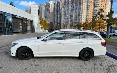 Mercedes-Benz E-Класс, 2015 год, 2 000 000 рублей, 4 фотография