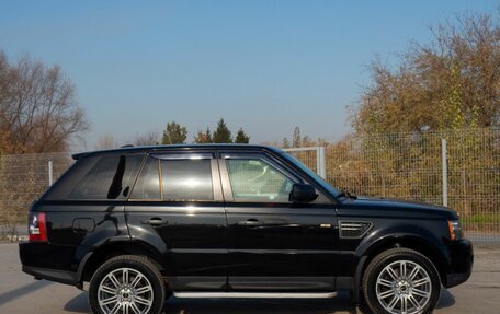 Land Rover Range Rover Sport I рестайлинг, 2011 год, 2 000 000 рублей, 24 фотография