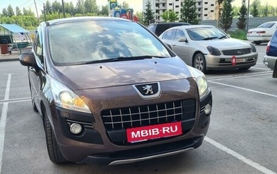 Peugeot 3008 I рестайлинг, 2013 год, 950 000 рублей, 1 фотография