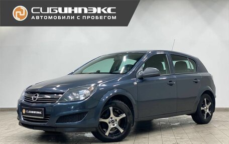 Opel Astra H, 2011 год, 685 000 рублей, 1 фотография