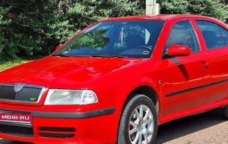 Skoda Octavia IV, 2008 год, 770 000 рублей, 1 фотография