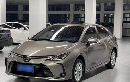 Toyota Corolla, 2021 год, 1 470 000 рублей, 1 фотография