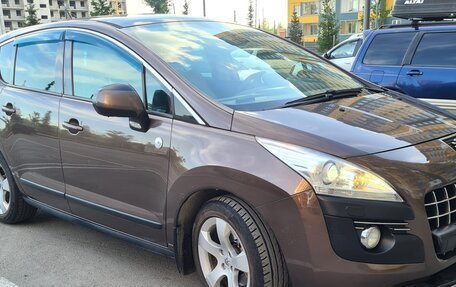 Peugeot 3008 I рестайлинг, 2013 год, 950 000 рублей, 2 фотография