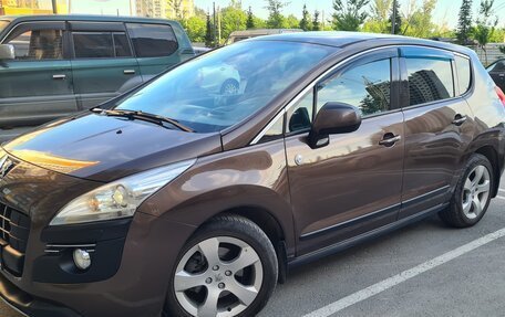 Peugeot 3008 I рестайлинг, 2013 год, 950 000 рублей, 6 фотография