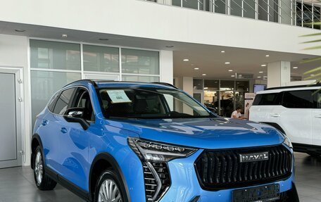 Haval Jolion, 2024 год, 2 799 000 рублей, 7 фотография