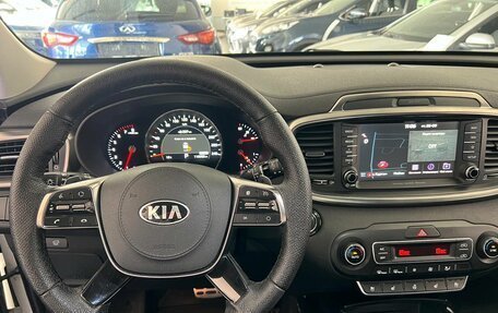 KIA Sorento III Prime рестайлинг, 2018 год, 3 265 000 рублей, 7 фотография