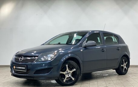 Opel Astra H, 2011 год, 685 000 рублей, 2 фотография