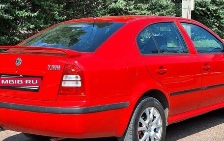 Skoda Octavia IV, 2008 год, 770 000 рублей, 6 фотография