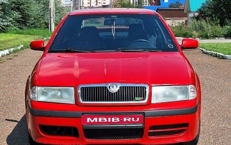 Skoda Octavia IV, 2008 год, 770 000 рублей, 4 фотография