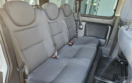 Citroen Berlingo II рестайлинг, 2009 год, 598 000 рублей, 17 фотография