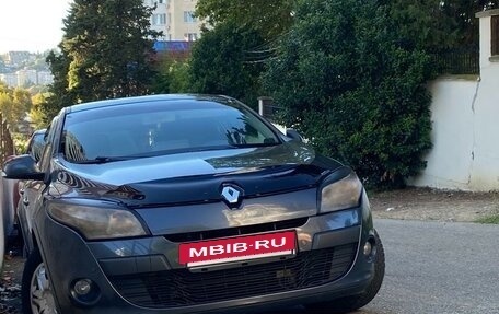 Renault Megane III, 2011 год, 950 000 рублей, 2 фотография