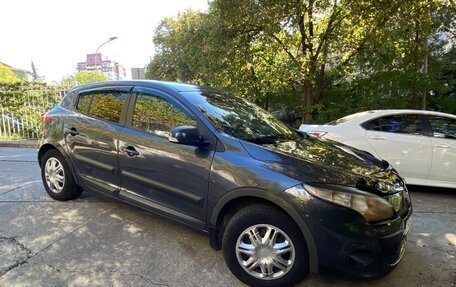 Renault Megane III, 2011 год, 950 000 рублей, 24 фотография