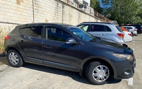 Renault Megane III, 2011 год, 950 000 рублей, 28 фотография