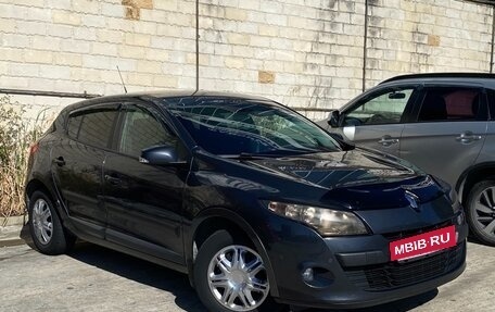 Renault Megane III, 2011 год, 950 000 рублей, 27 фотография