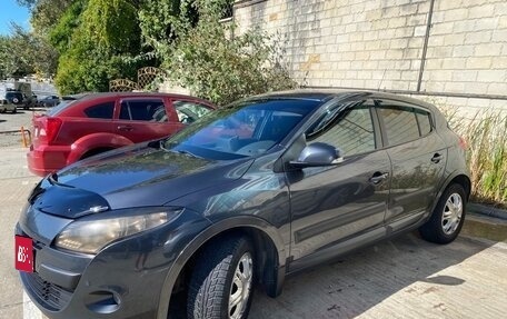 Renault Megane III, 2011 год, 950 000 рублей, 29 фотография