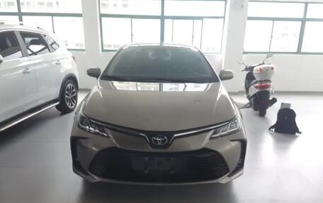 Toyota Corolla, 2021 год, 1 470 000 рублей, 2 фотография