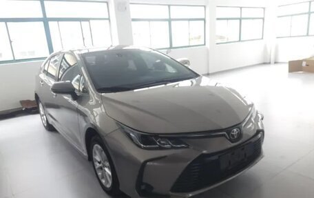 Toyota Corolla, 2021 год, 1 470 000 рублей, 3 фотография