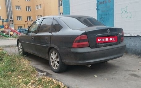 Opel Vectra B рестайлинг, 1997 год, 110 000 рублей, 3 фотография